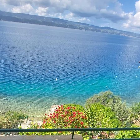 Apartment Toncica Omiš Εξωτερικό φωτογραφία
